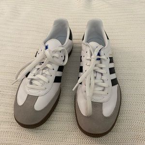 Adidas Samba size 9